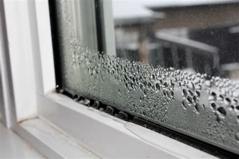 Window Condensation - My Windows are Wet - Drexel Building Supply