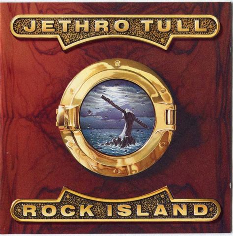 Jethro Tull: Albums Collection. Part 2 (1977-2003) [Non-Remastered ...