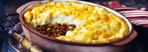 Gordon Ramsay's Shepherd's Pie