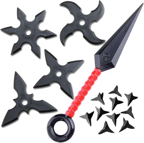 Which Is The Best Naruto Ninja Stars - Home Appliances