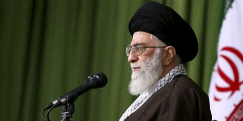 Who Will Succeed Ayatollah Khamenei? | HuffPost