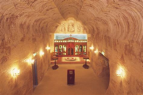 Living Underground: The Post-Apocalyptic Allure of Coober Pedy – The Vale Magazine