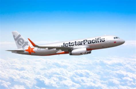 Jetstar Pacific returning back to Pacific Airlines - travelobiz