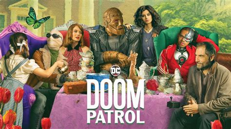 'Doom Patrol' Season 3 Review