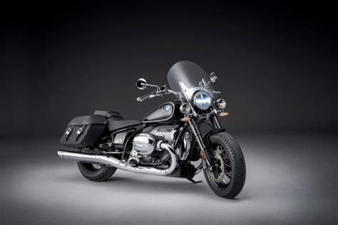 BMW R18 Classic Tourer Launched In India, Price Starts At INR 24 Lakh Onwards - The Indian Wire