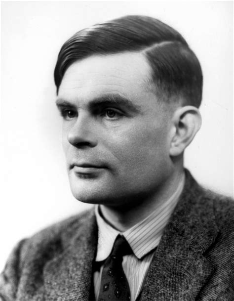 Alan Turing, el arma secreta de los aliados