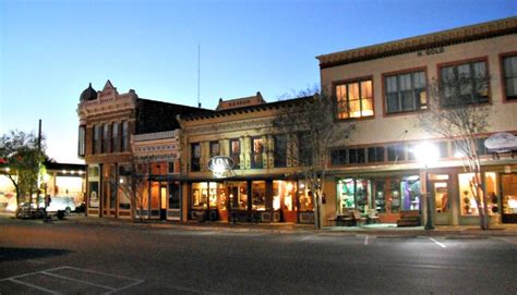 5 Things To Do in Georgetown, Texas