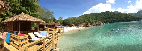 Barefoot Beach, Labadee Haiti | Barefoot beach, Vacation, Labadee haiti