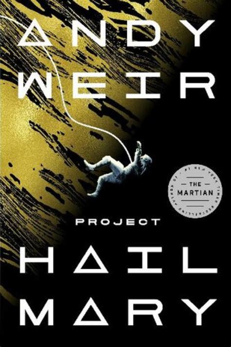 Project Hail Mary: A Novel (2021) | E-booky