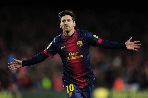 Messi HD Wallpapers - Wallpaper Cave