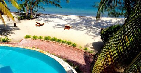 4 Bedroom Beachfront Home for Sale, Placencia, Belize - 7th Heaven ...