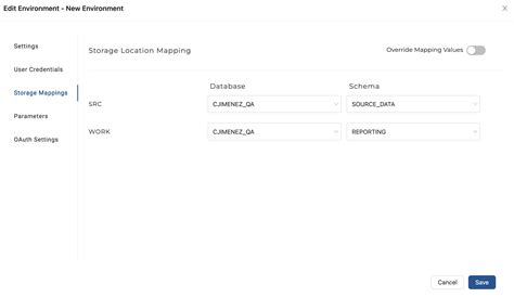 Building Dynamic Tables in Snowflake with Coalesce