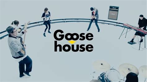 [PV] Goose house - Hikaru Nara [DVD][480p][x264][AAC][2014.11.19]