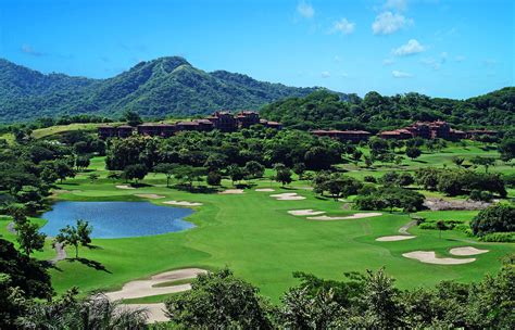 The Westin Golf Resort & Spa, Playa Conchal – Costa Rica ~ # ...