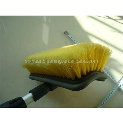 Car Wash Brush With Long Handle/car Cleaning Brush/telescopic Car Wash Brush - Buy Car Wash ...