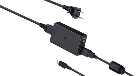 Sony PS3 controller charger reminds us what we hate about the PS3 : r/PS3