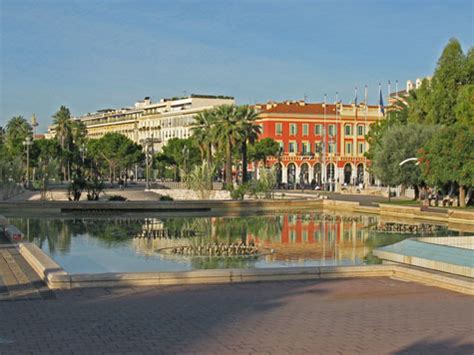 Top Attractions in Nice France (French Riviera)