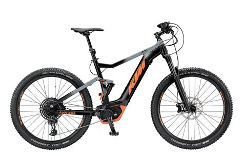 KTM Macina Lycan 274 Fully | günstig kaufen