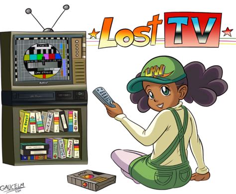 Category:Lost TV - The Lost Media Wiki