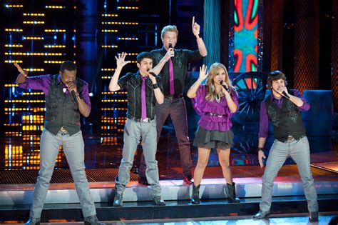 The Sing-Off: Pentatonix Performances Photo: 480886 - NBC.com