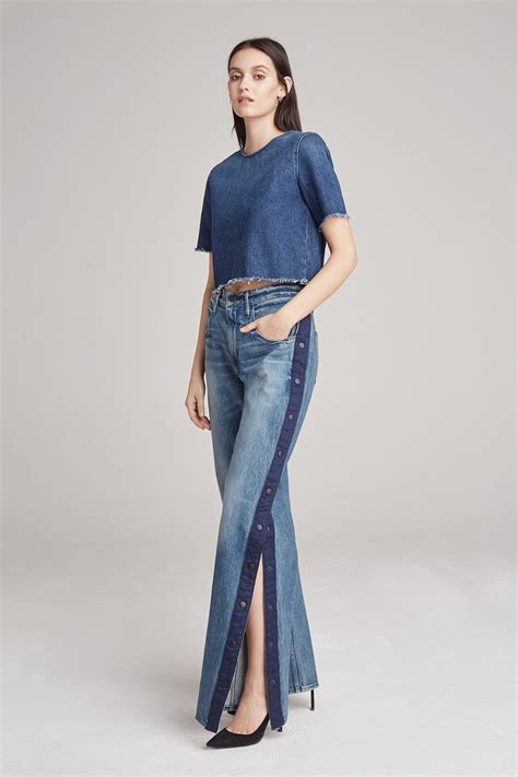 Denim Trends For 2019 – ReviewFitHealth.com