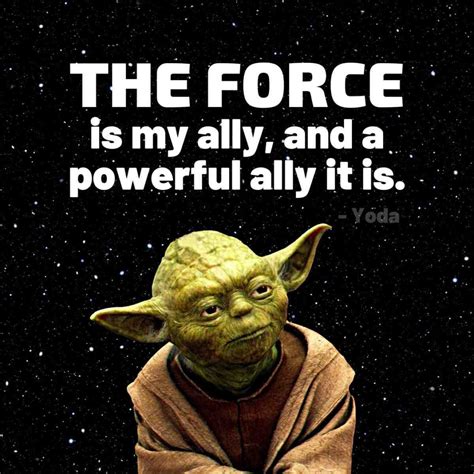 25 Best Star Wars Quotes To Inspire Your Inner Jedi