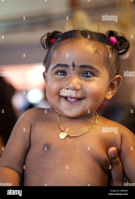 Cute girl kerala hi-res stock photography and images - Alamy