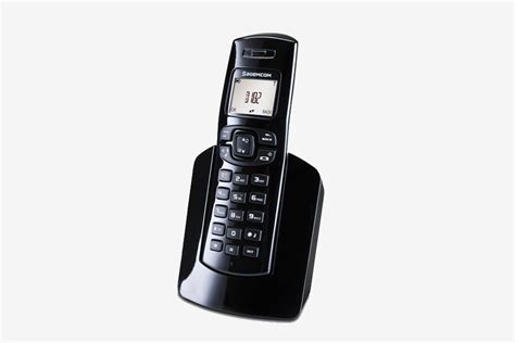 D182 Cordless Phone – Zuku