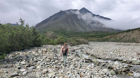 Kluane National Park