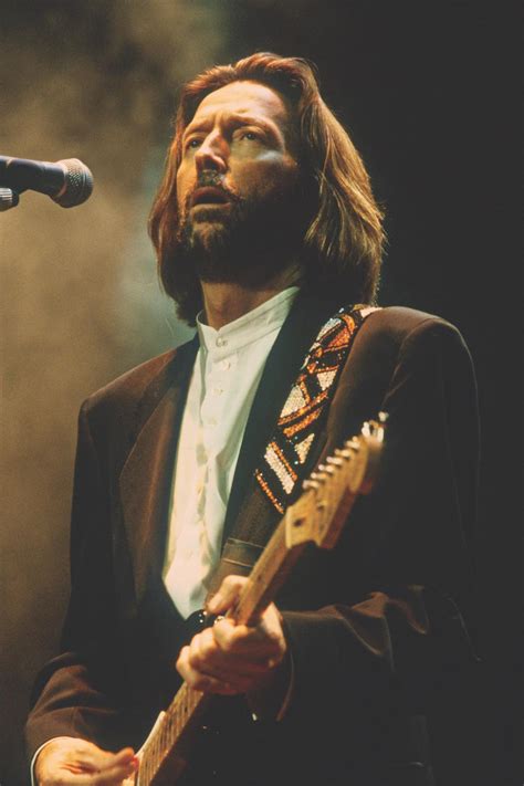 Eric Clapton Releases “Knockin’ On Heavens Door (Rock)” From Upcoming Album The Definitive 24 ...