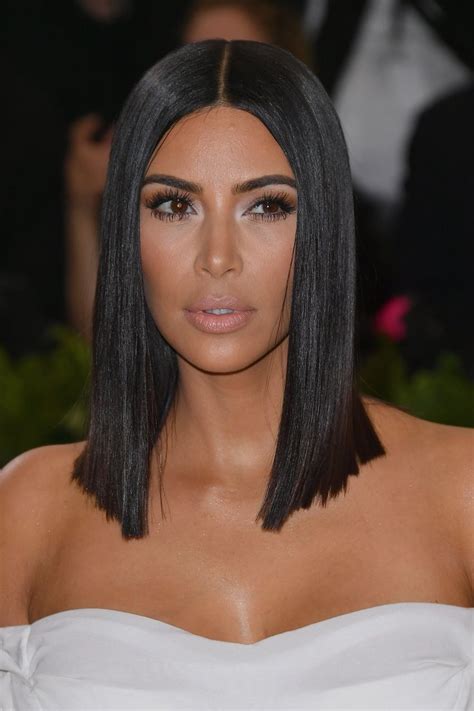 Best 25+ Kim kardashian hair ideas on Pinterest | Kim kardashian ...