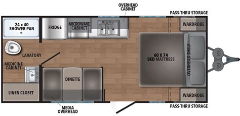 Shasta I-5 Edition & Compact 18FQ - Shasta RV