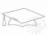 Printable Graduation Cap Template  Customize And Print sketch template