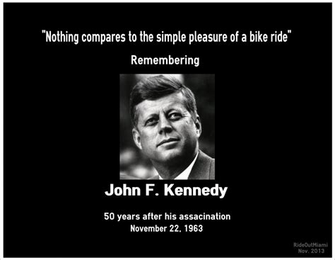 25 Best John F Kennedy Quotes