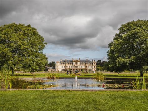 Dyffryn Gardens | VisitWales