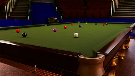 Snooker Wallpapers (36+ images inside)