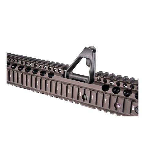 DANIEL DEFENSE M4A1 FSP 5.56X45MM STRIPPED UPPER RECEIVER