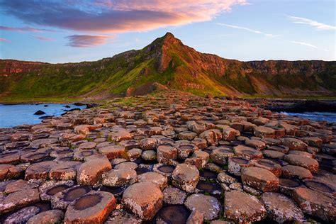 The Giant's Causeway travel - Lonely Planet