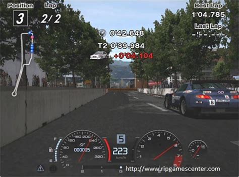 Games kingdom: Free Download Gran Turismo 4 PC Full Version Games