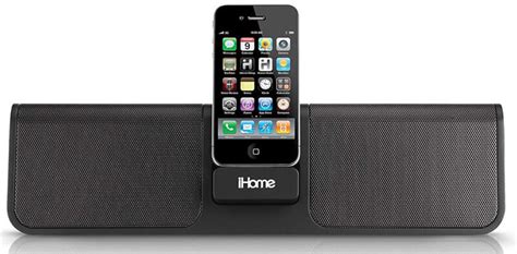 Top 14 Best iPhone Speaker Dock Brands - LessConf