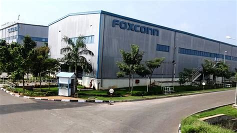 Foxconn expanding in India with new $500 million investment | AppleInsider