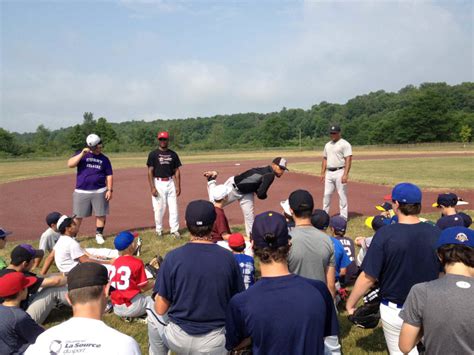 Baseball Tournaments | Cooperstown, NY Official Site