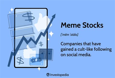 What Are Meme Stocks, and Are They Real Investments?