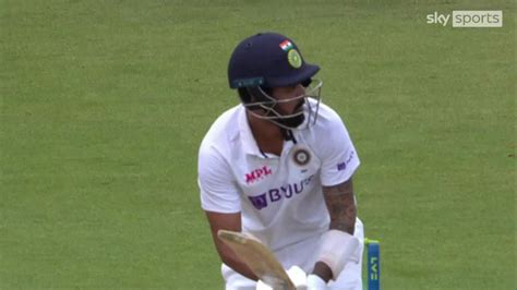 England vs India: Session one highlights | Cricket News | Sky Sports