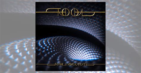 Album Review: Tool - Fear Inoculum