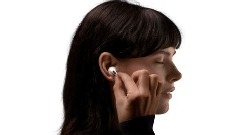 Apple's next AirPods Pro could have a terrifying new security feature ...