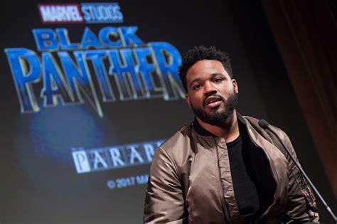 Sacramento's Own Ryan Coogler Talks Oscars, Black Panther & More - The Sacramento Observer