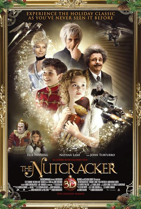 The Nutcracker: The Untold Story (2010) - IMDb