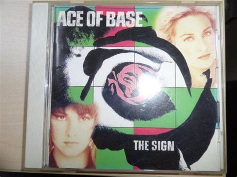 Release “The Sign” by Ace of Base - MusicBrainz