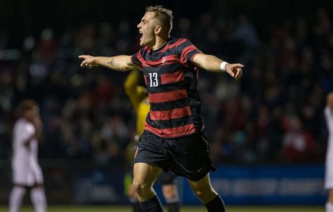 A dream 11 men's college soccer players active professionally | NCAA.com